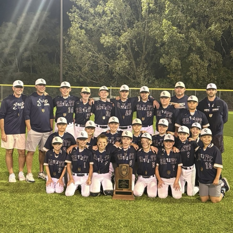 champions