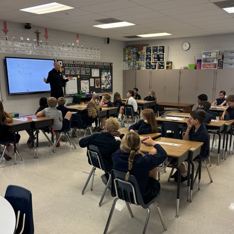 kids learning