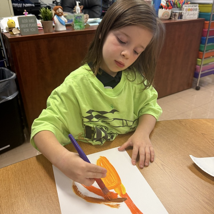 leaf learning centers
