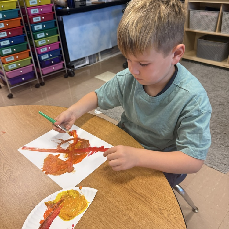 leaf learning centers