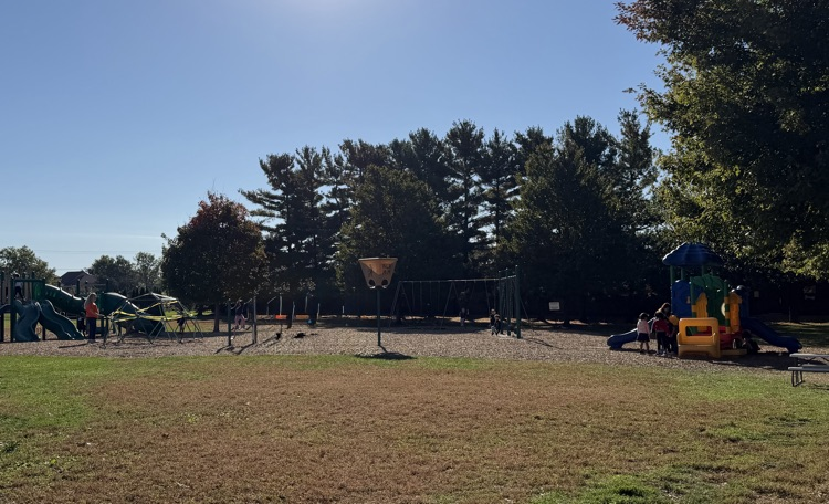 recess