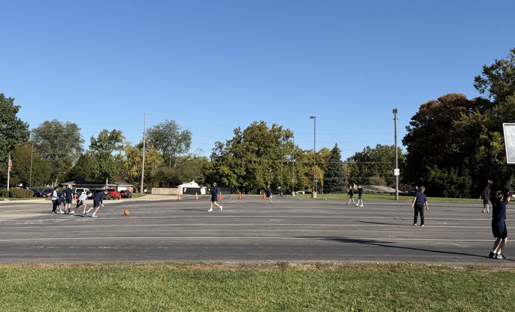 recess