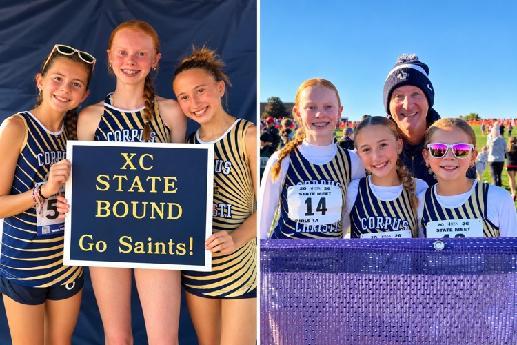 Go Saints!
