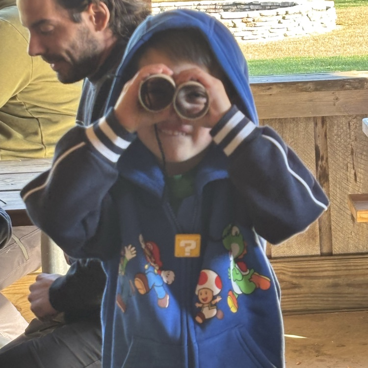 So much to discover in Preschool! 