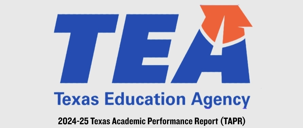 TEA 2024-2025 Texas Academic Performance Report