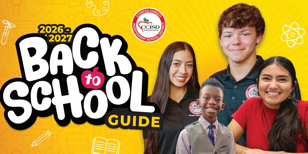 Back to school guide