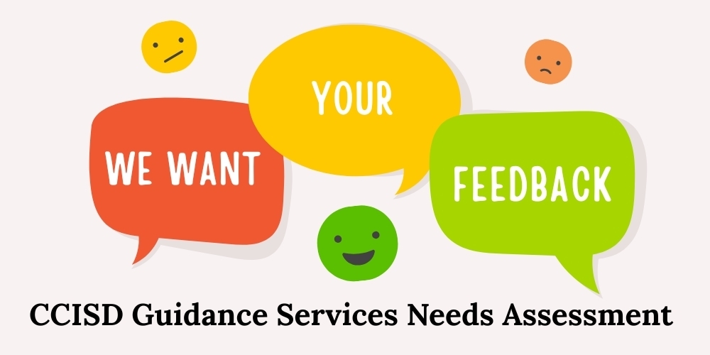 Needs Assessment Survey