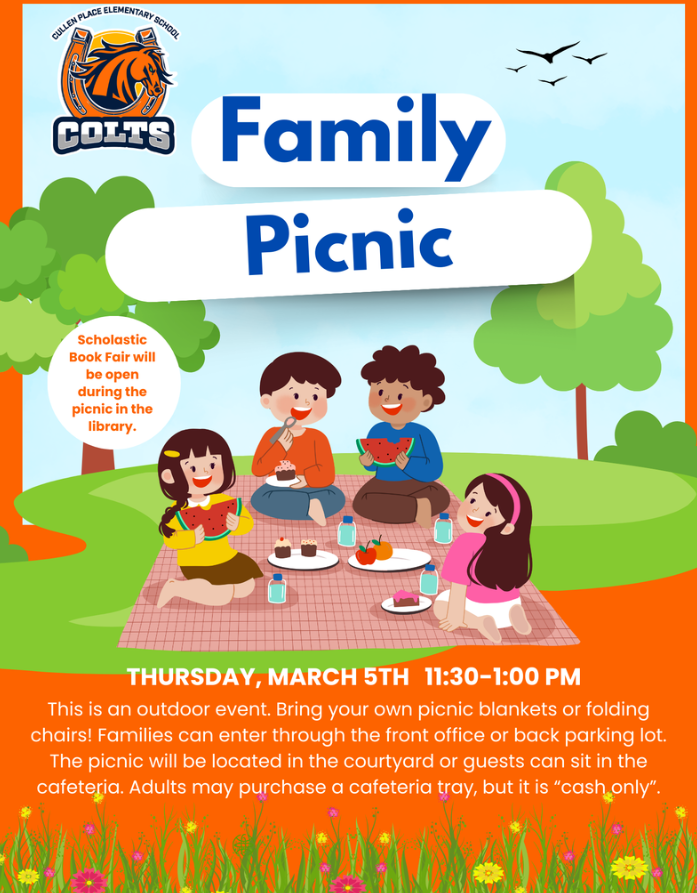 Family Picnic
