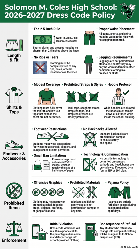 Dress code