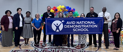 Driscoll AVID