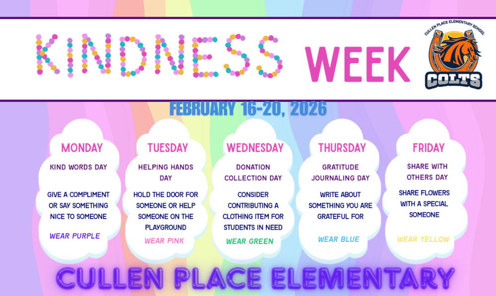Kindness Week