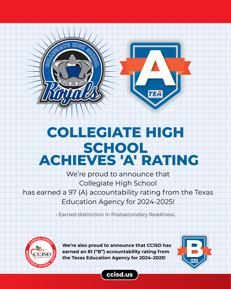Collegiate "A" rating