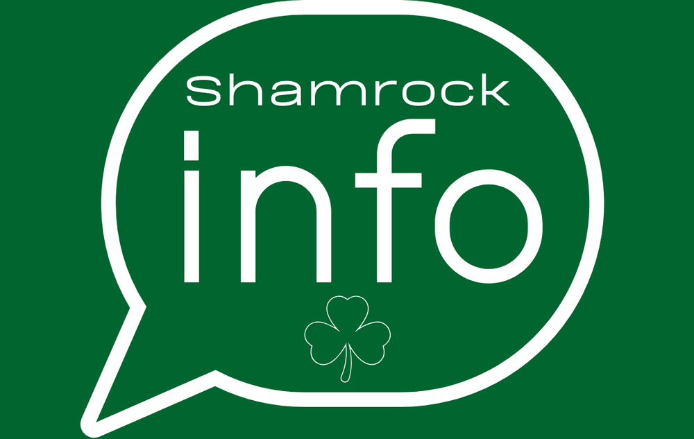 shamrock info