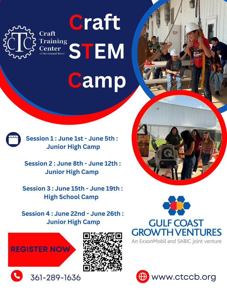 STEM camp