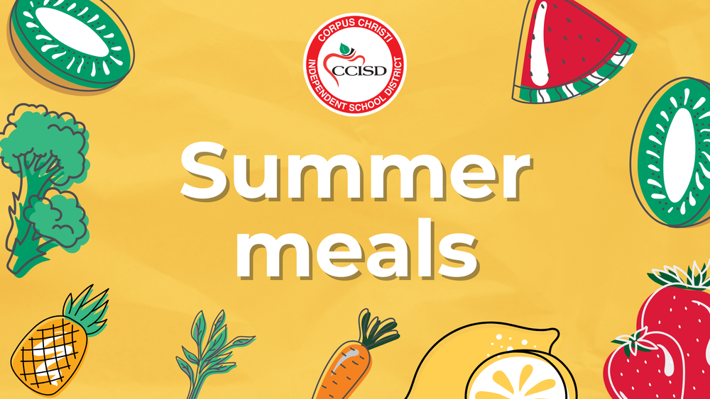 Summer Meals