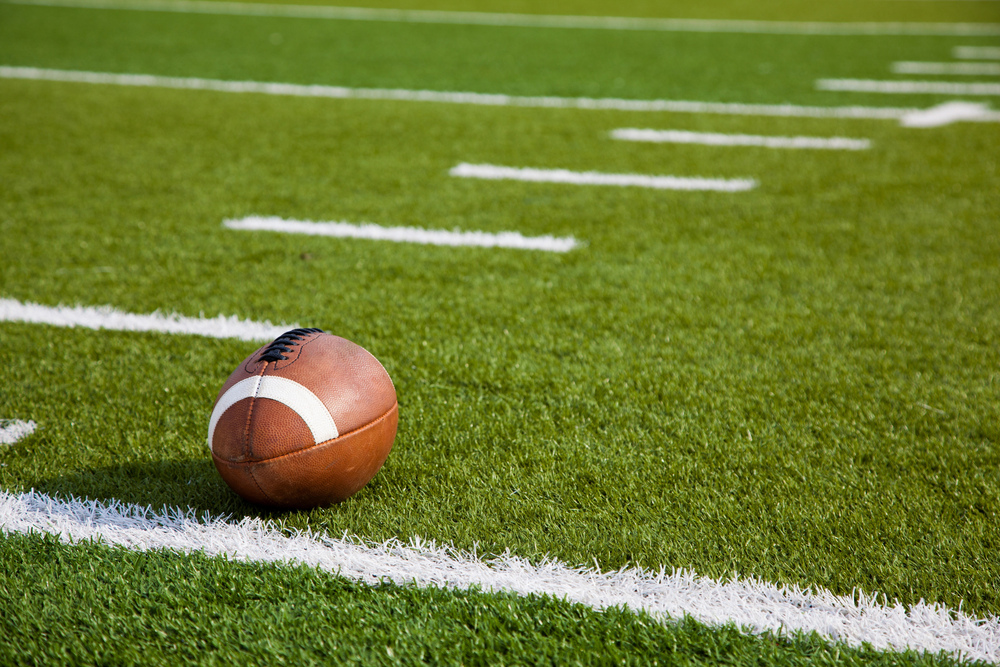 Varsity Football 2026 Ticket & Parking Info.