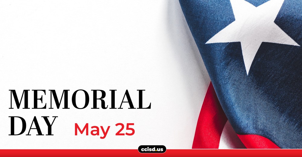 Memorial Day Graphic 2026