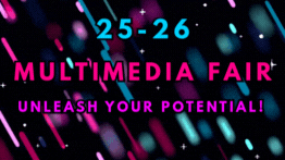 Multi Media Fair