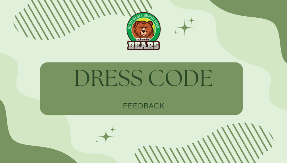 dresscode