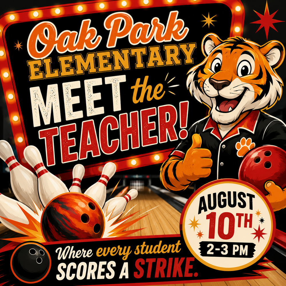 meet the teacher