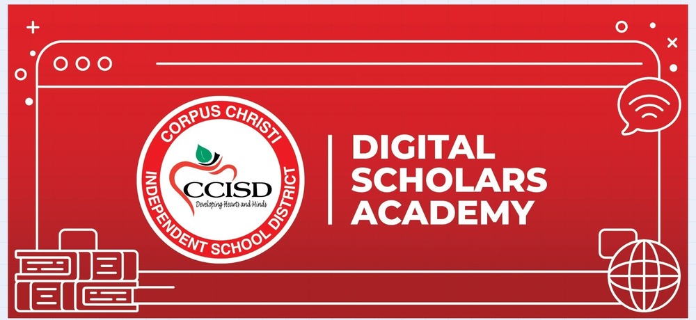 Digital Scholars academy