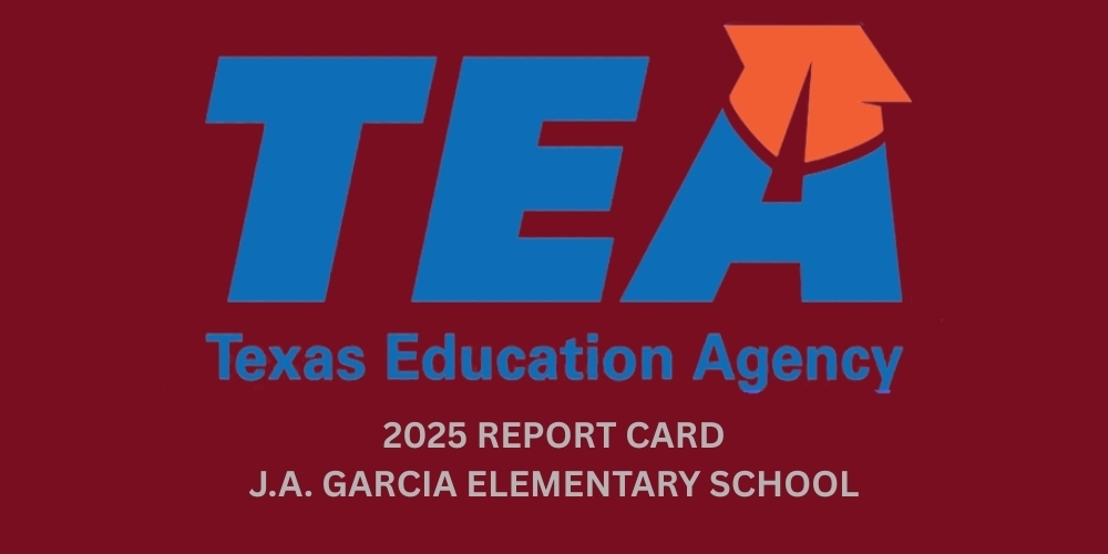 GARCIA 2025 REPORT CARD