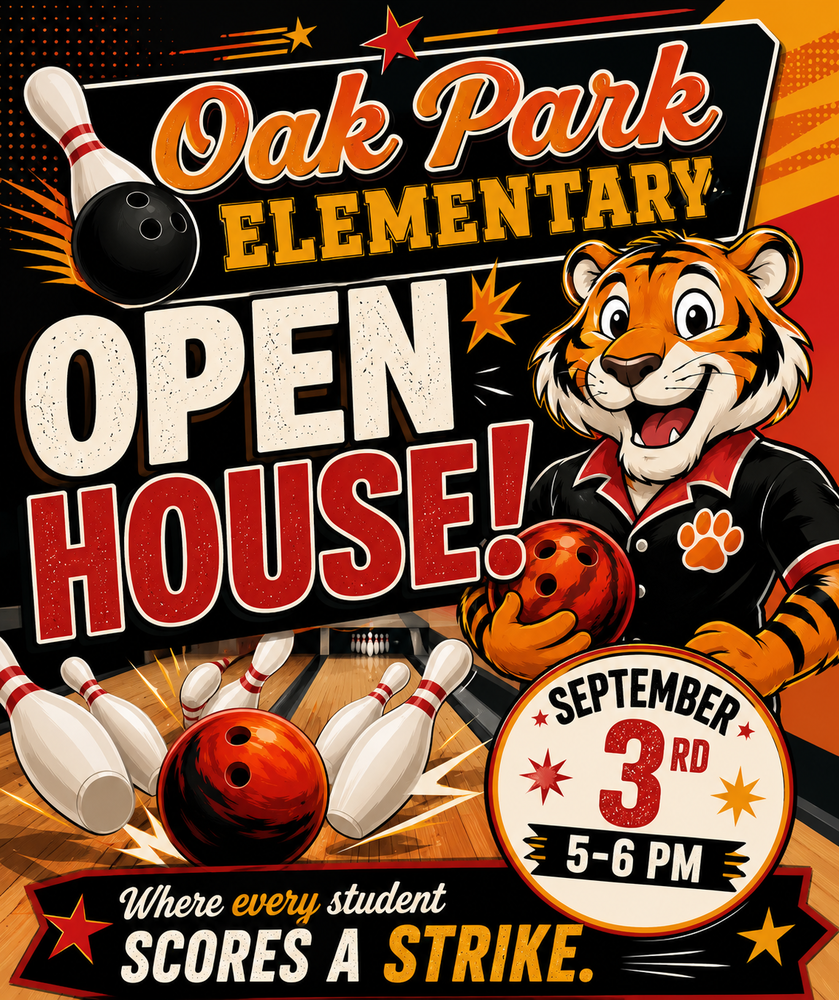 open house