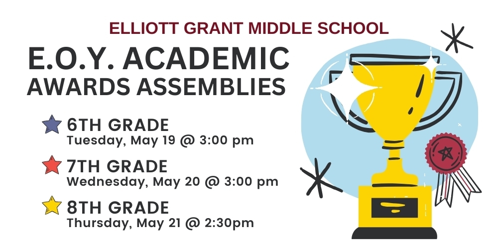 Academic Awards