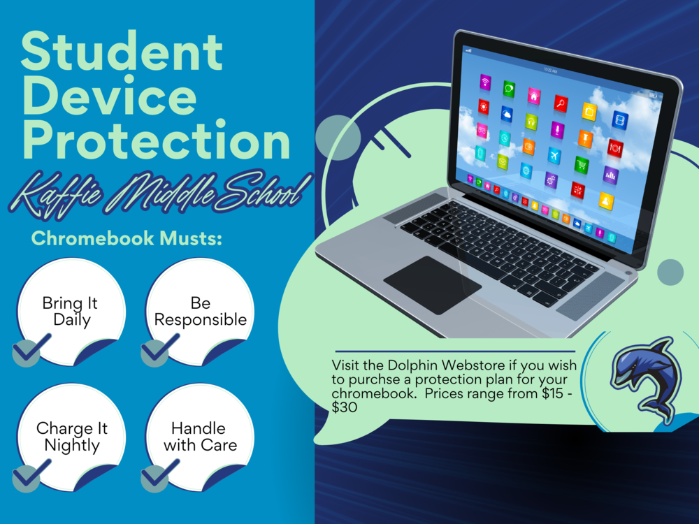 Student Device Protection