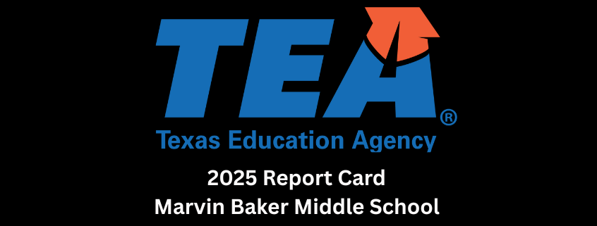 2025 TEA Report Card