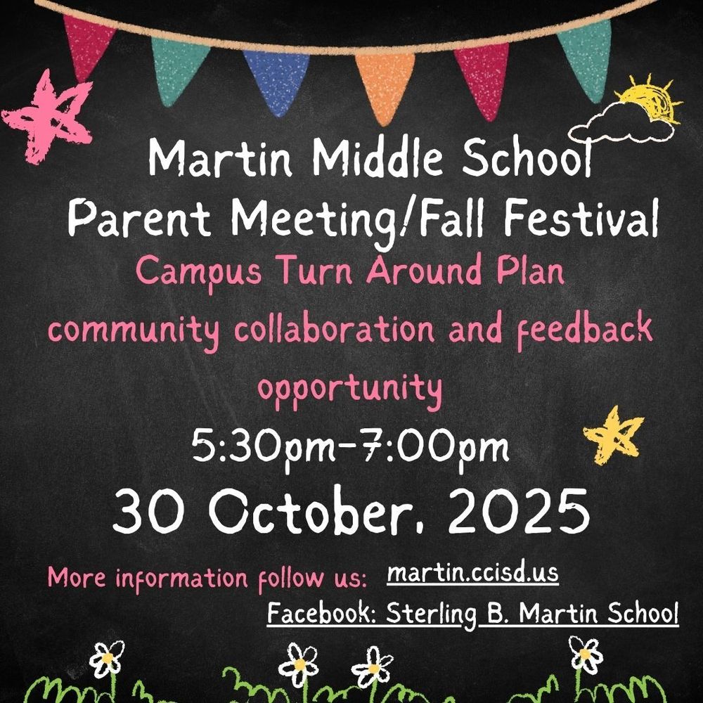Parent Informational Meeting AND Fall Festival