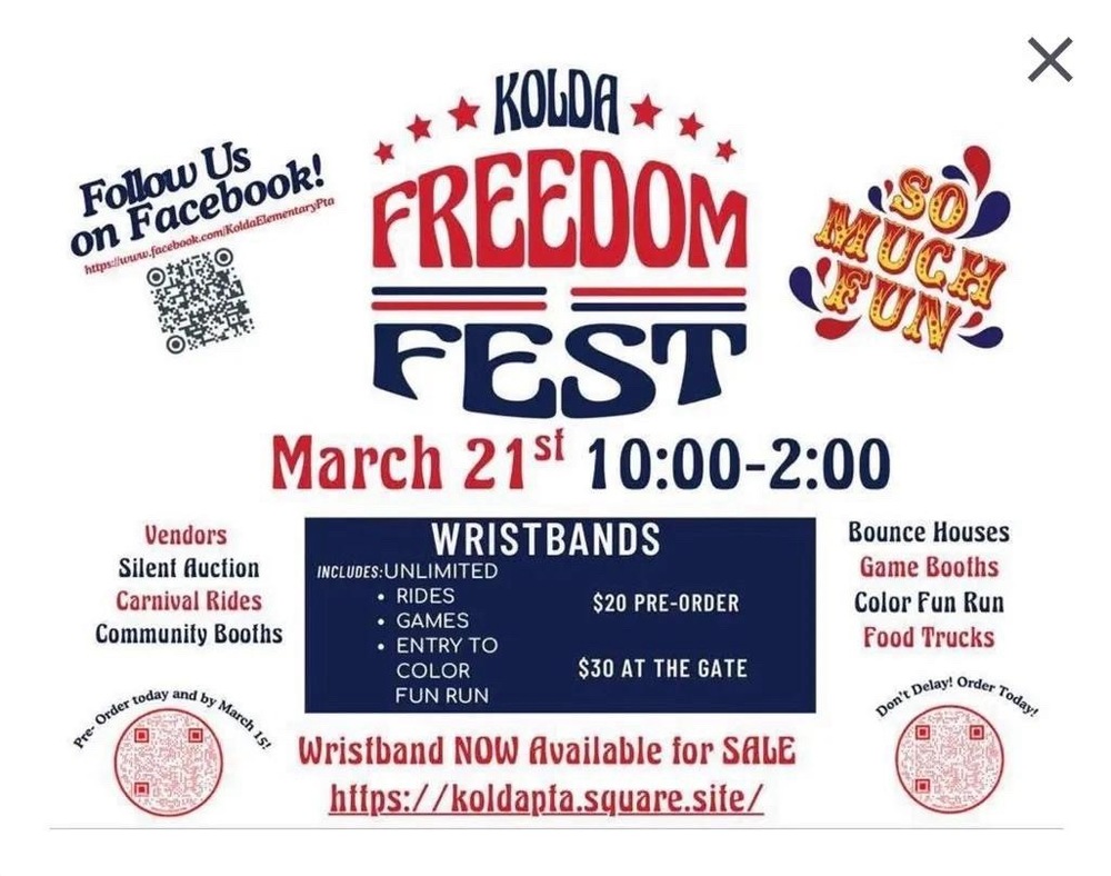 Freedom Fest