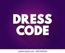 Dress Code