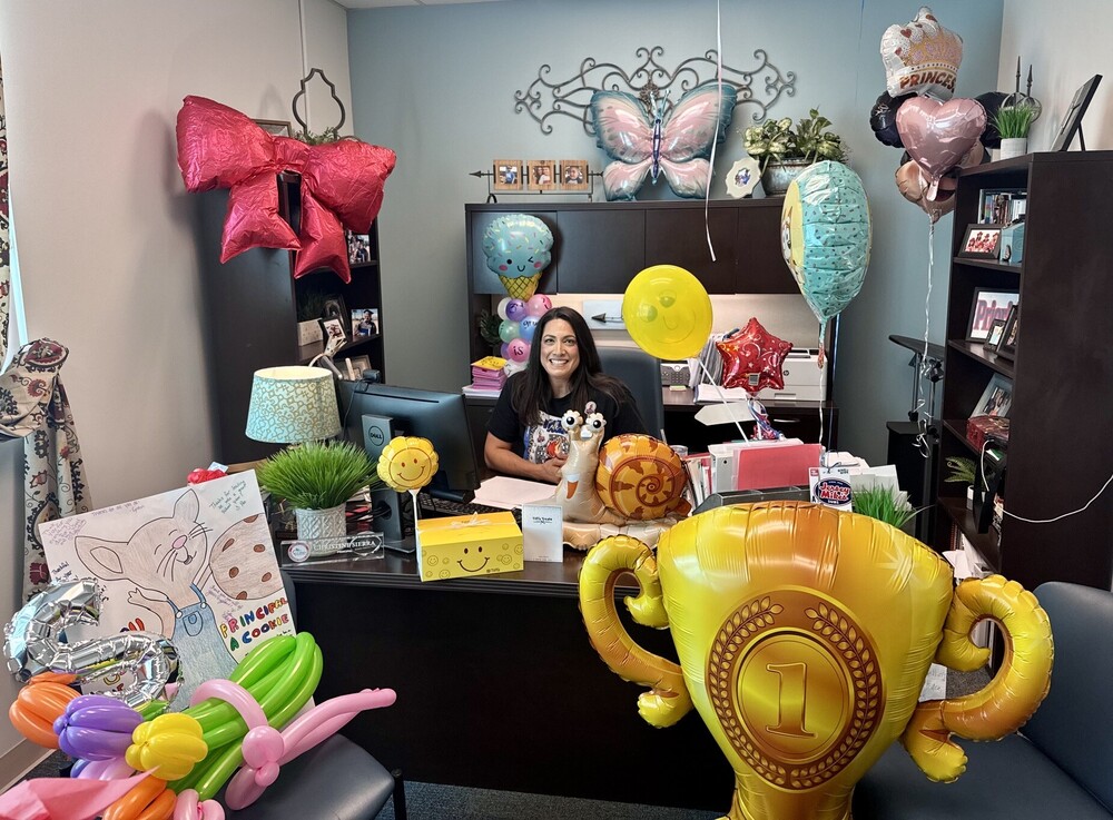 Educational Bosses Appreciation Week