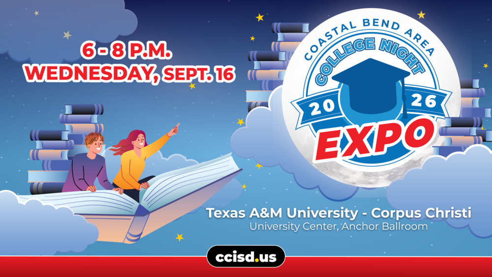 Coastal Bend Area Expo 2026