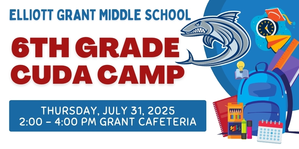 Cuda Camp 2025