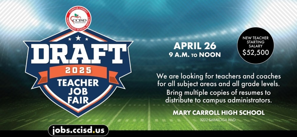 HR Draft day 2025