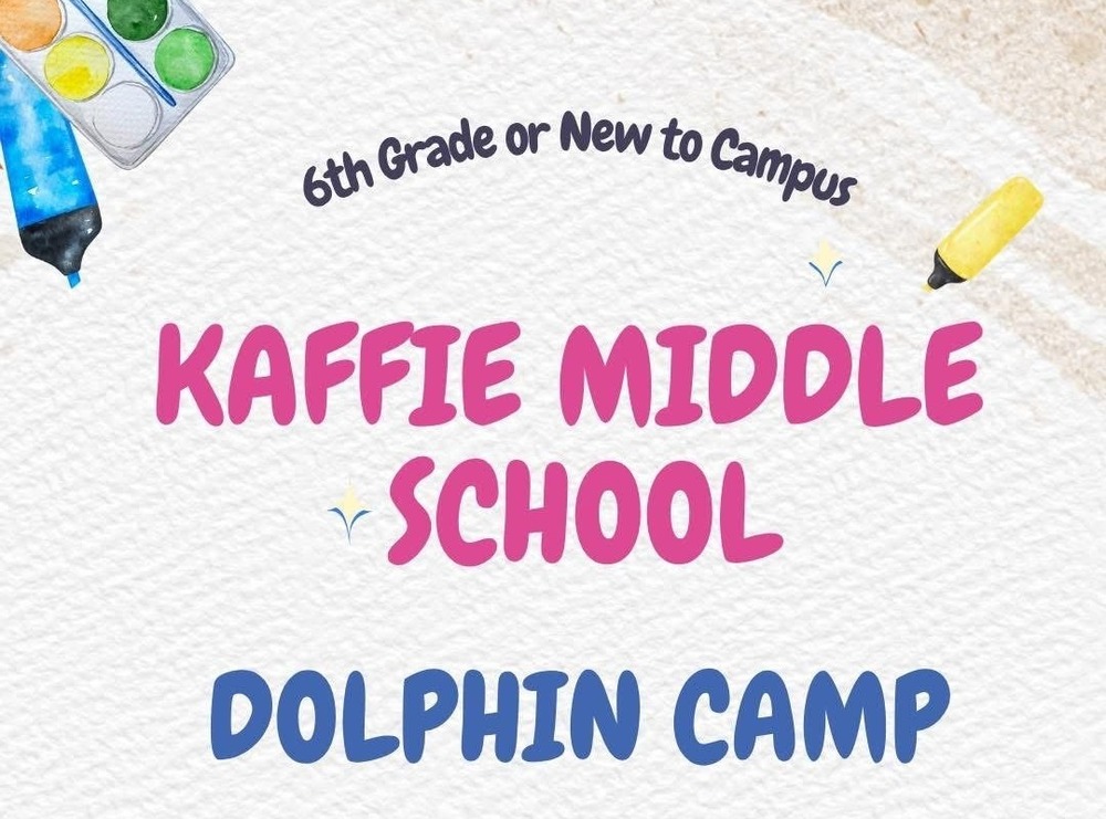 Dolphin Camp