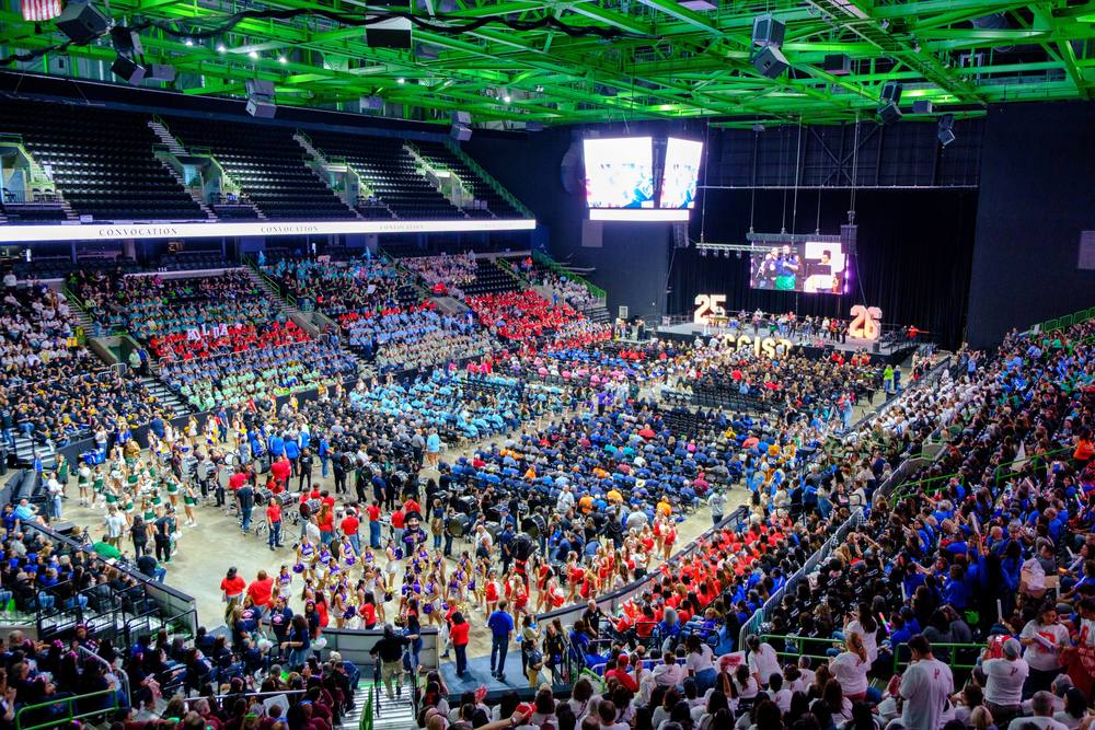Convocation 2025