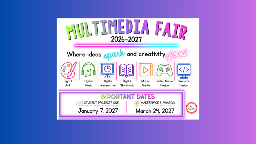 multimedia fair