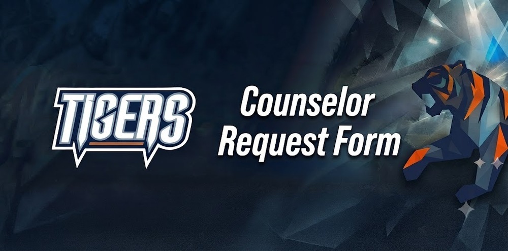 counselor request