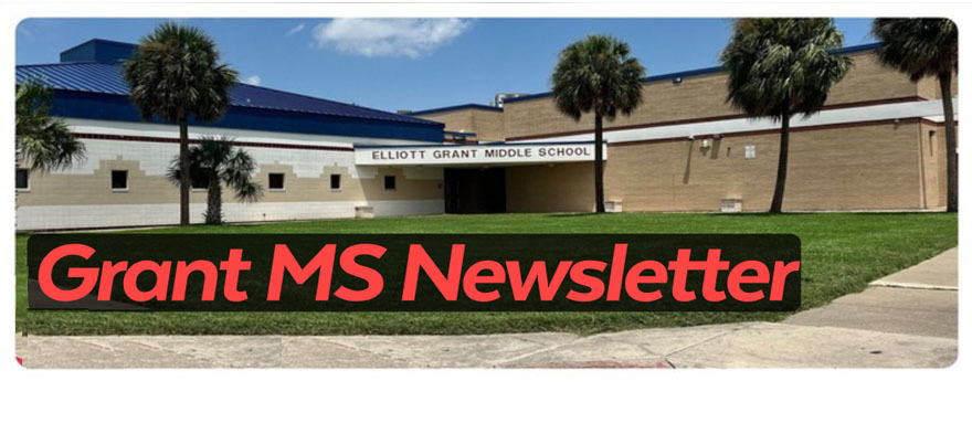 Grant MS Newsletter