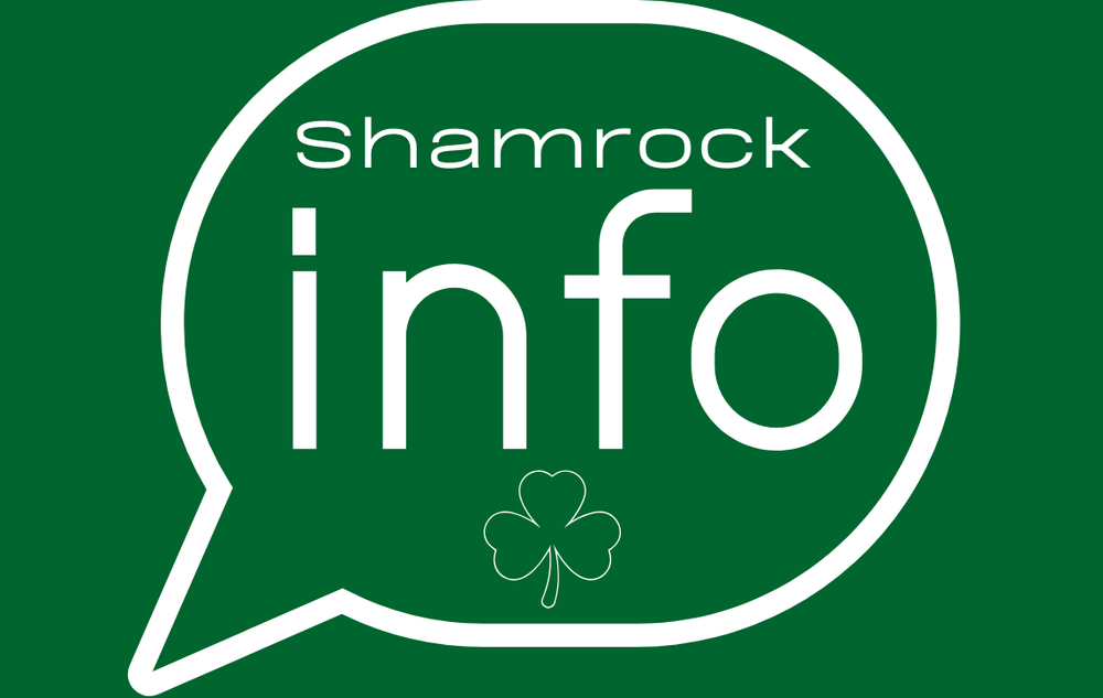 shamrock info