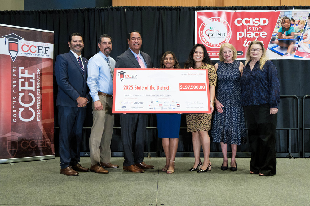 18th Annual State of the District