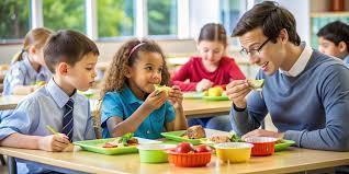 Dine with a Champion