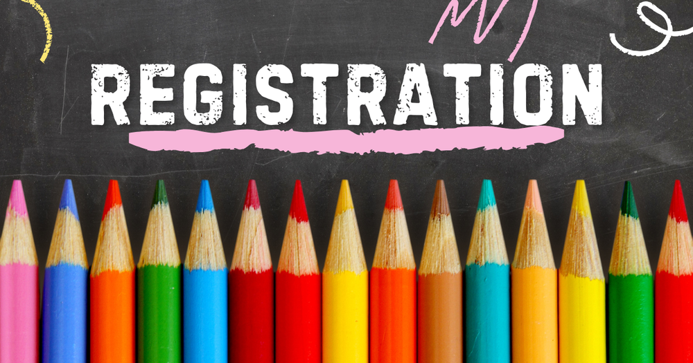 Registration