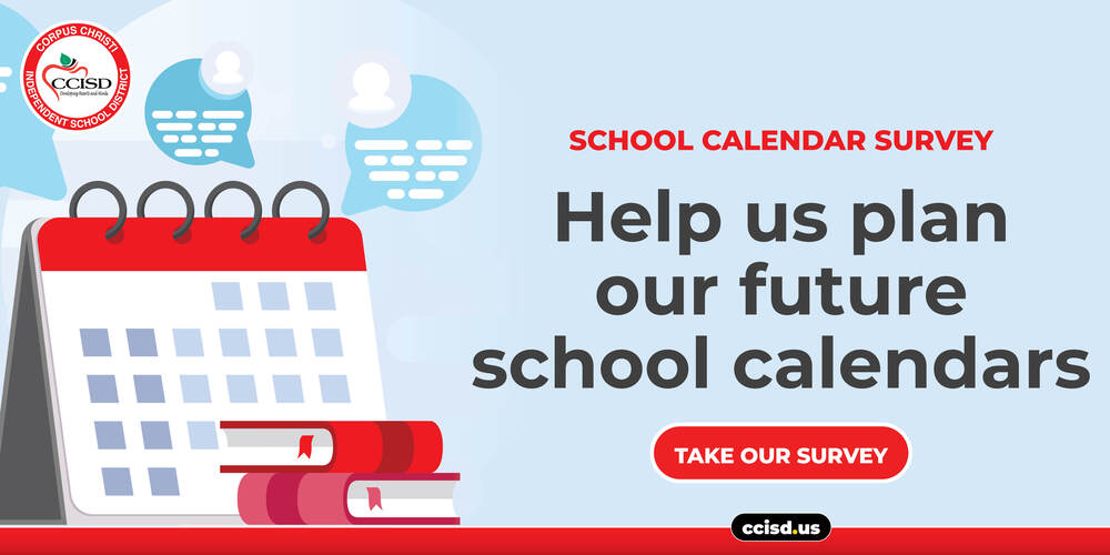 School calendar survey help us plan for our future school calendars