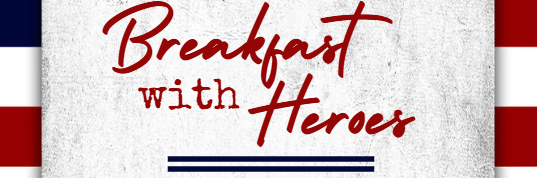 bfast with heroes