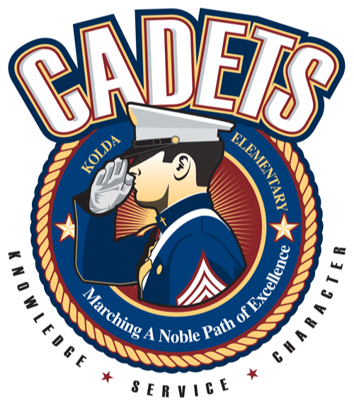 cadet