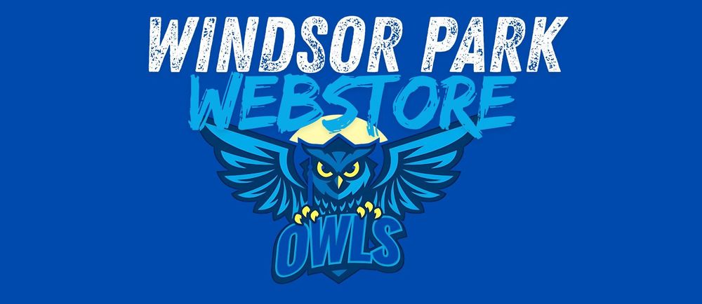 Windsor Park Webstore